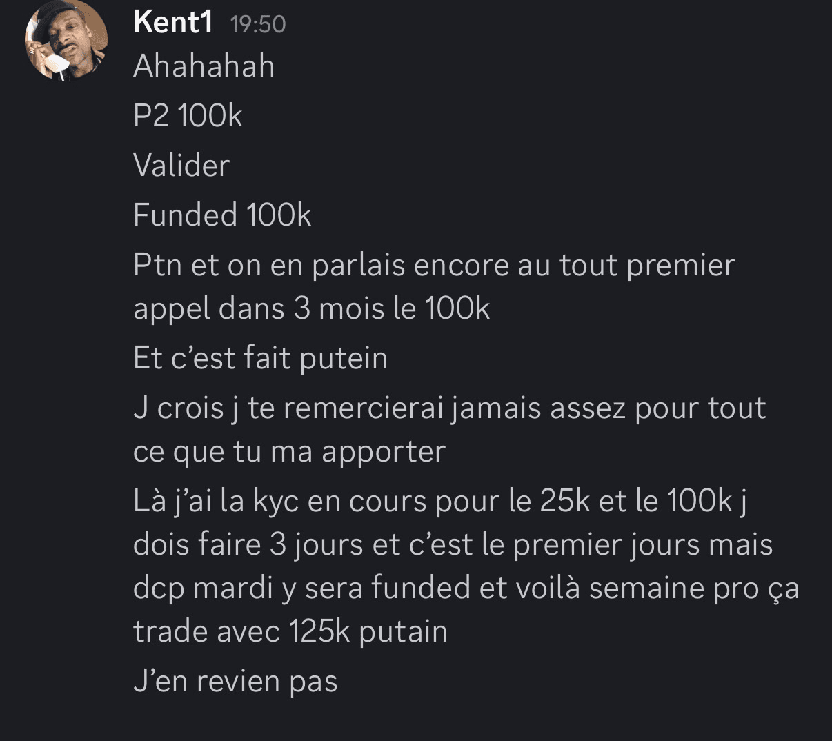 Témoignage client 15